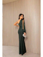 Violet - Evening Dress