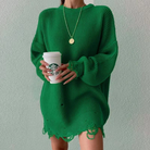 Luna Seraphina Moonlight | Mini Dress - Lumina Vancouver - Lumina Vancouver