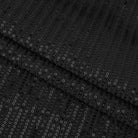 Aria Sapphire | Sequin Mini Dress - Lumina - Lumina Vancouver