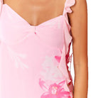 Nova | Mini Dress with Bodycon Fit - Lumina - Lumina Vancouver