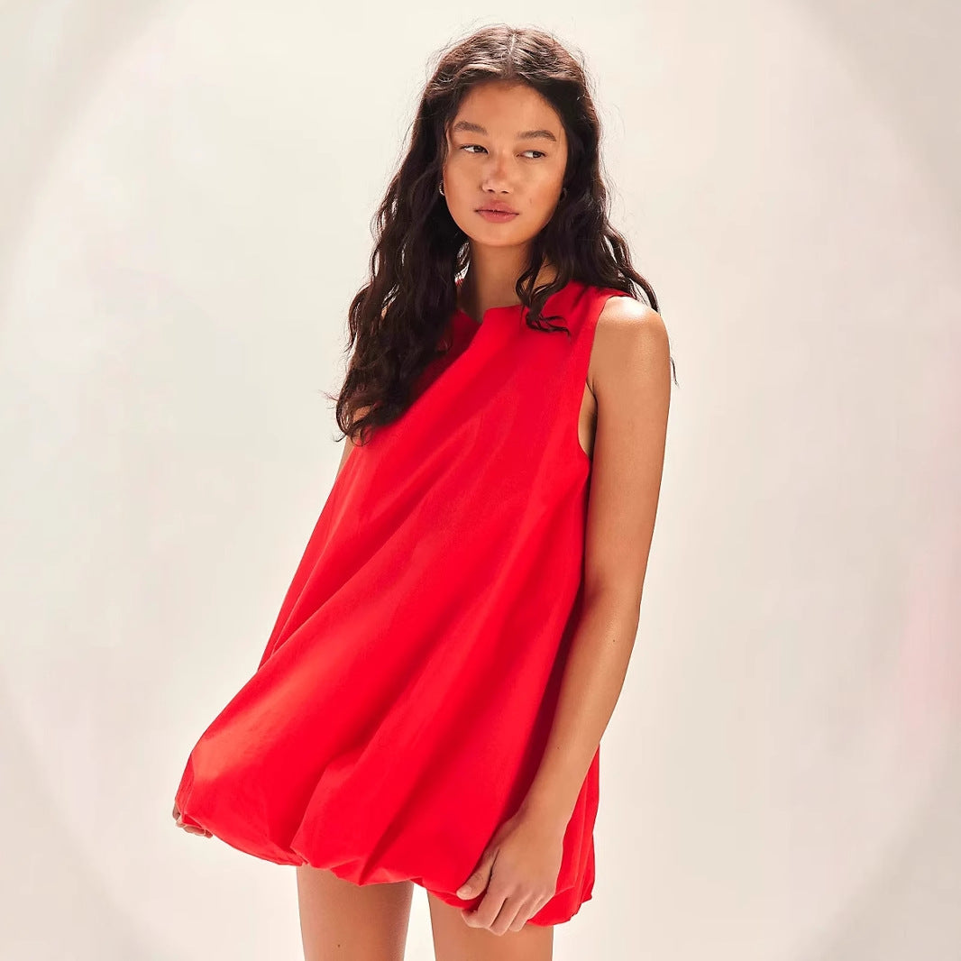 Celestine Seraphina | Mini Dress - Lumina - Lumina Vancouver