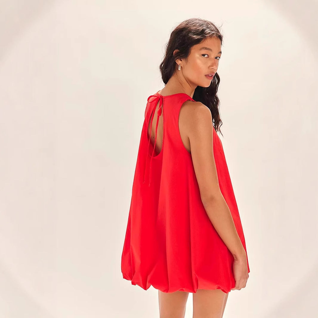 Celestine Seraphina | Mini Dress - Lumina - Lumina Vancouver