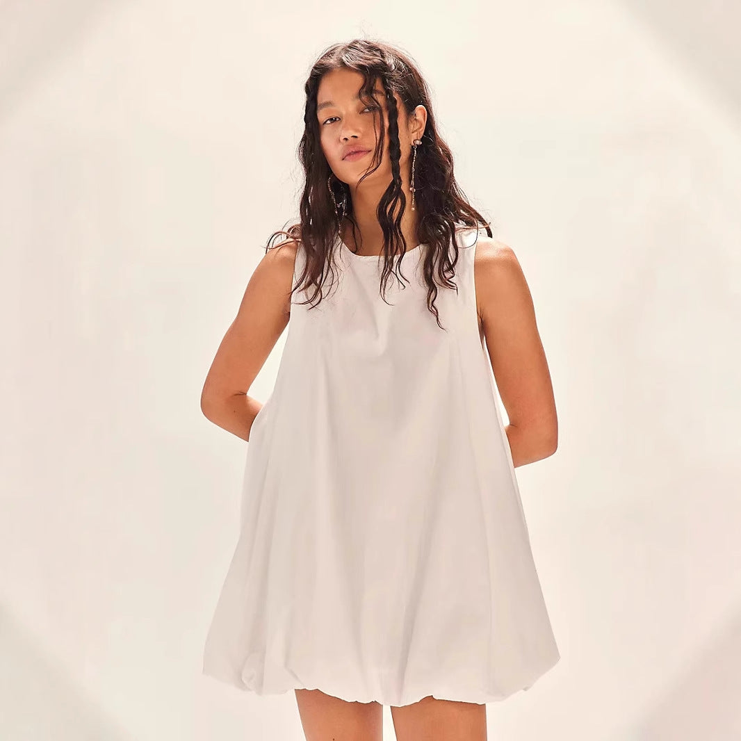 Celestine Seraphina | Mini Dress - Lumina - Lumina Vancouver