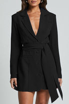 Aurora Nightingale | Blazer Dress - Lumina Vancouver - Lumina Vancouver