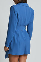 Aurora Nightingale | Blazer Dress - Lumina Vancouver - Lumina Vancouver