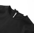 Nova | Loose Fit Dress Geometric Pattern - Lumina - Lumina Vancouver