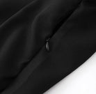 Nova | Loose Fit Dress Geometric Pattern - Lumina - Lumina Vancouver