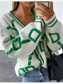 Pink Malia warm cardigan by Lumina Wear, featuring soft knit fabric and cozy design, shown in one size.
