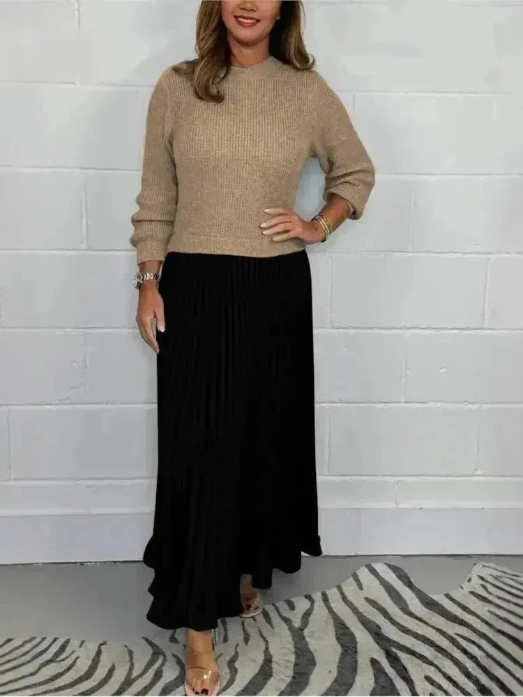 Mariana | Long Sleeved Dresses