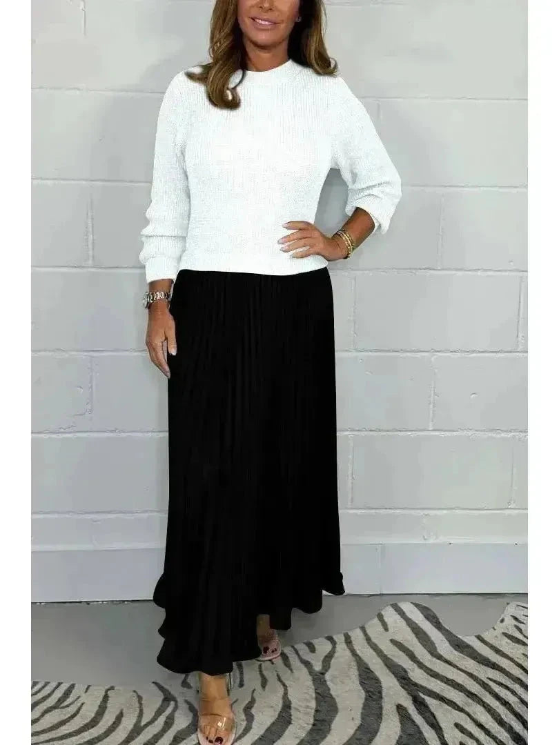 Mariana | Long Sleeved Dresses