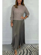 Mariana | Long Sleeved Dresses