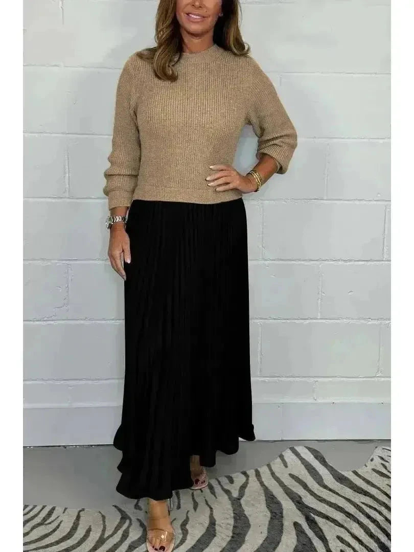 Mariana | Long Sleeved Dresses