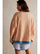 Tāme - Oversized Fall Sweater - Lumina Vancouver