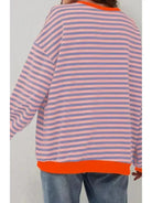 Tāme - Oversized Fall Sweater - Lumina Vancouver