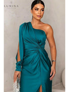 Lenoir - Elegant Dress - Lumina Vancouver