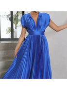 Alexia | Elegant Dress - Lumina Vancouver