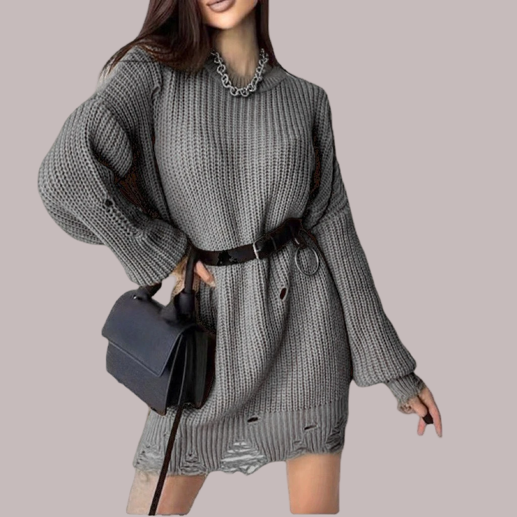 Luna Seraphina Moonlight | Mini Dress - Lumina Vancouver - Lumina Vancouver