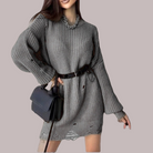 Luna Seraphina Moonlight | Mini Dress - Lumina Vancouver - Lumina Vancouver