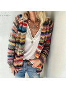 Lyka | Knit Cardigan - Lumina Vancouver
