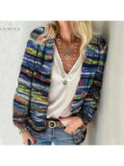 Lyka | Knit Cardigan - Lumina Vancouver