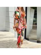 Lyla™ - Elegant Casual Dress