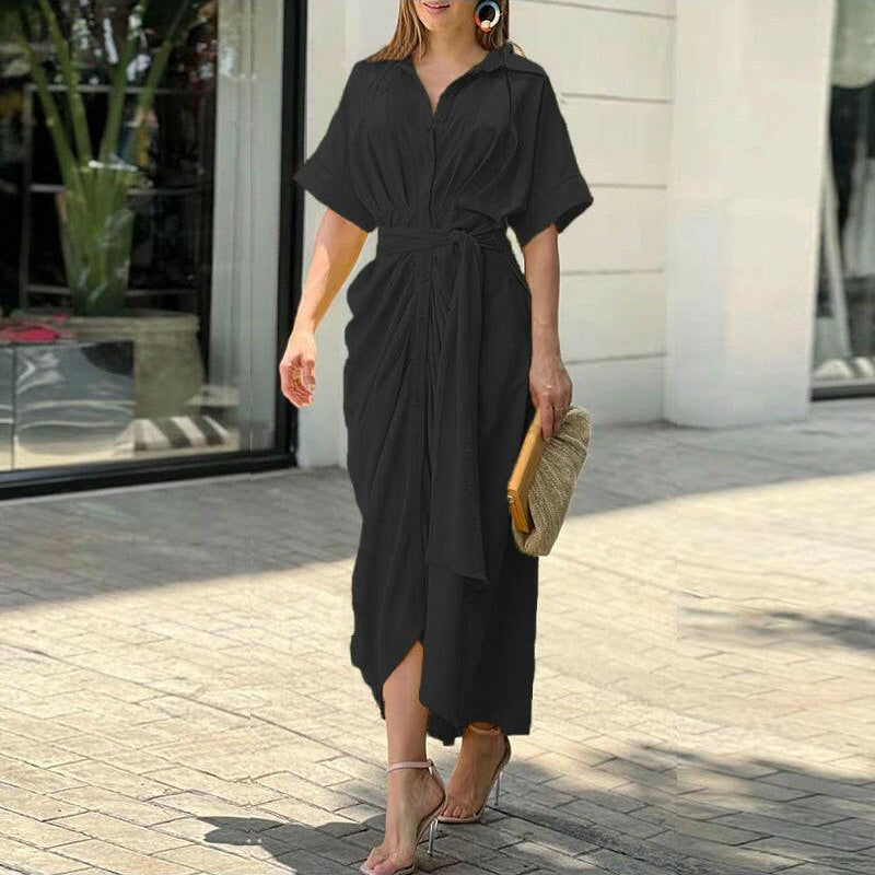 casual elegance dresses party dress Lyla - Elegant Casual Dress
