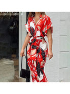 Lyla™ - Elegant Casual Dress