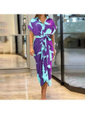 casual purple dresses for sale Lyla™ - Elegant Dress | Lumina Wear 90days Burgundy Prom Dresses 2026 MODEL SIZE Bust Color:Rose gold (RosyBrown)