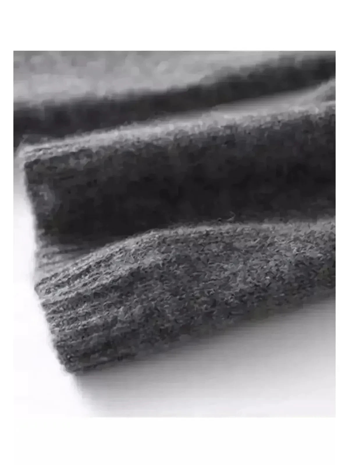 Malu - Knitted Sweater - Lumina Vancouver