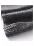 Malu - Knitted Sweater - Lumina Vancouver