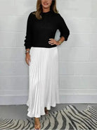 Mariana | Long Sleeved Dresses