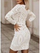 Matilda™ - Chic Bodycon Dress