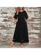 Nadia™ - Tummy Coverage Dress