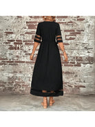 Nadia™ - Tummy Coverage Dress