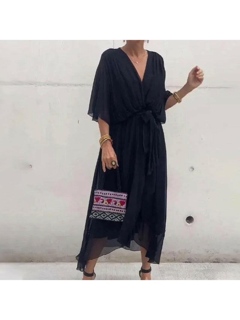 NICOLE™ - Elegant Dress