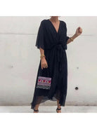 NICOLE™ - Elegant Dress