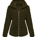Black Lumina Wear Poppy Cozy Plush Teddy Jacket with zip closure, women's outerwear, plush fabric, XS size.