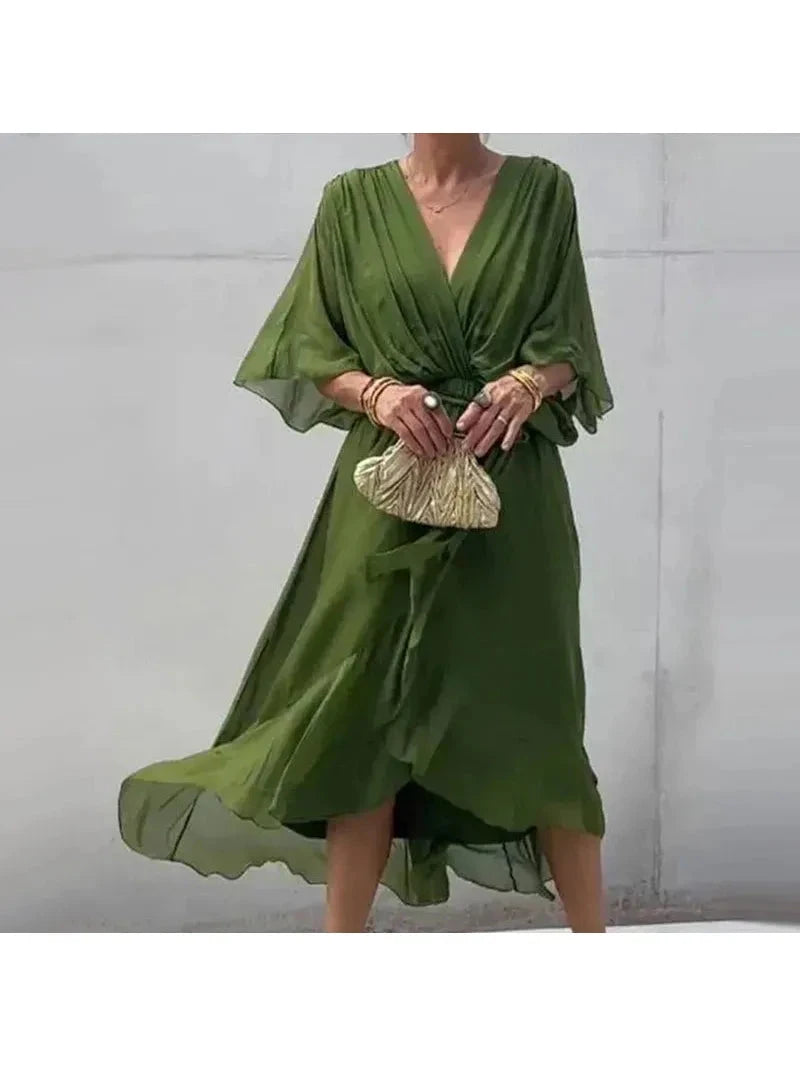 Remi | Elegant Loose Dress