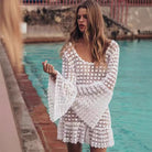 Seraphina | Beach Cover-Up Dress - Lumina - Lumina Vancouver