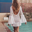 Seraphina | Beach Cover-Up Dress - Lumina - Lumina Vancouver