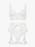 Seraphina Lingerie Set
