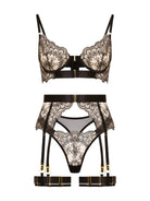 Seraphina Lingerie Set