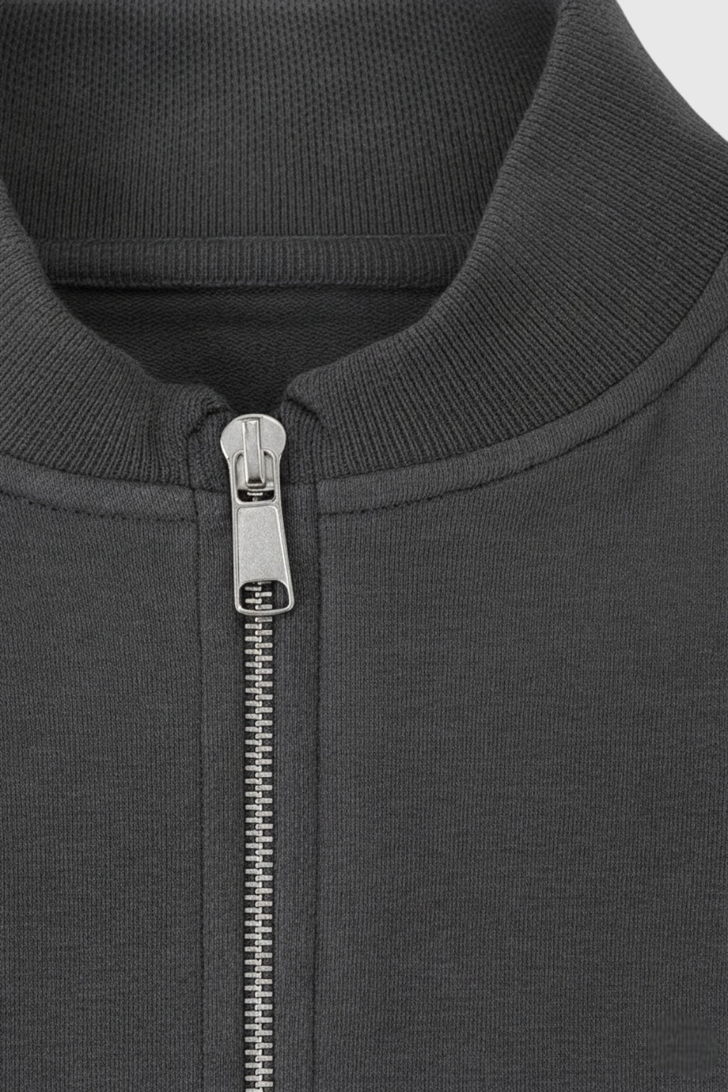 Lumina Wear Serena casual gray hoodie and sweatpants set, comfortable activewear with modern design details.