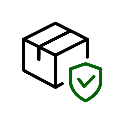 Shipping Insurance - Lumina Vancouver