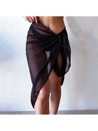Skirt Summer Cover Up - Lumina Vancouver