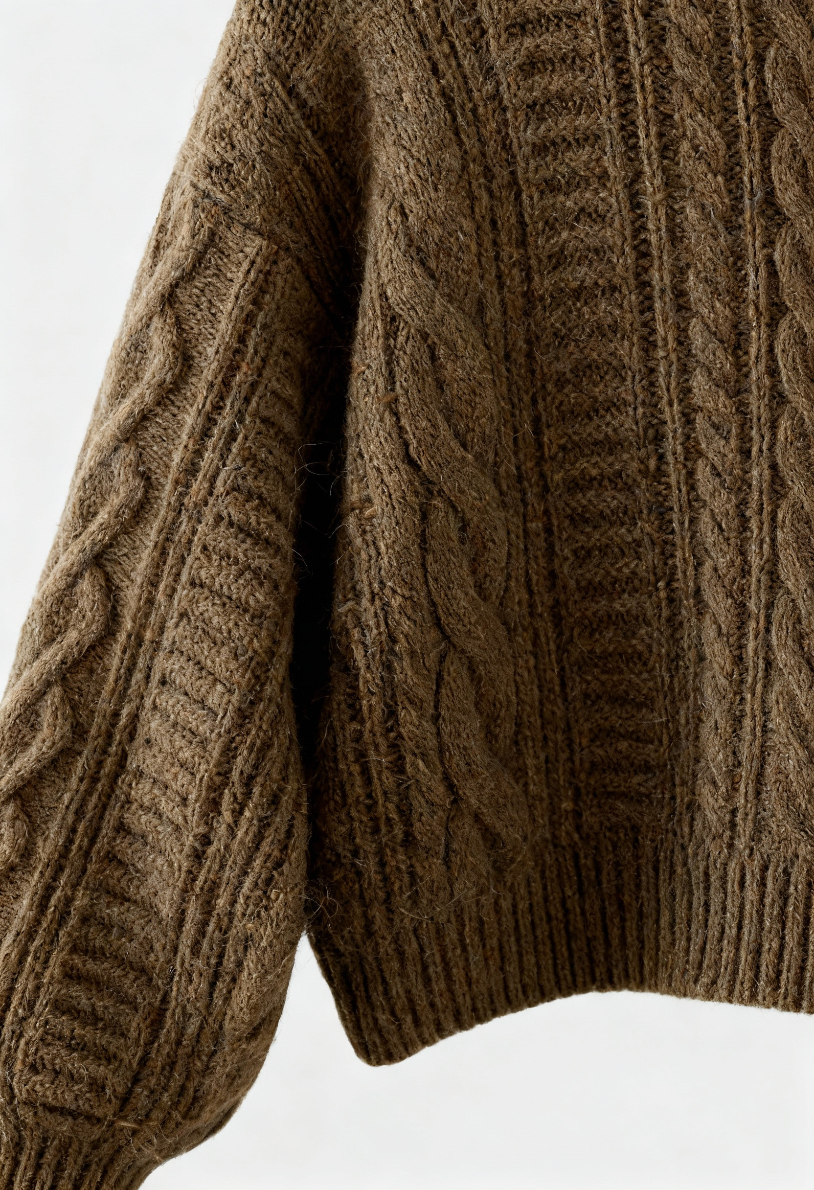 Lumina Wear Sophia cozy open front cardigan sweater, soft knit, versatile layering piece, in neutral color, casual and comfortable style.
