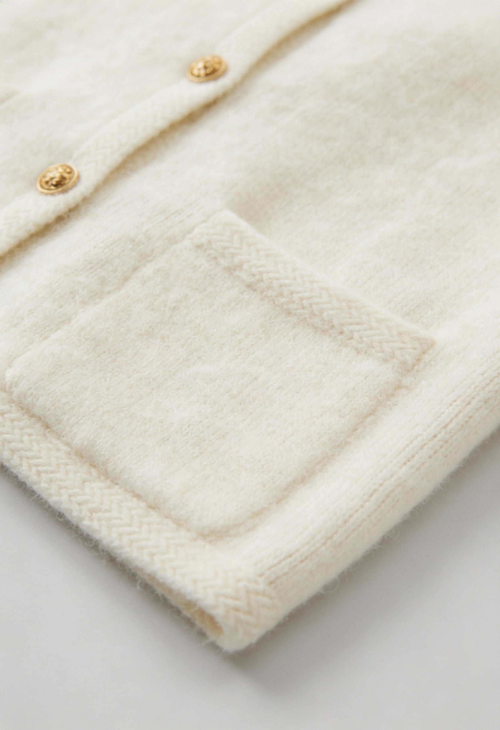 Lumina Wear Sophia cozy white long cardigan with relaxed fit, soft knit sweater ideal for casual layering and comfort.