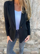 Suzanne™ | Casual Blazer