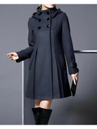 Suze™ | Jacket with Side Pockets