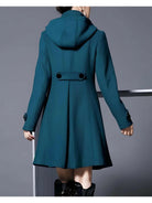Suze™ | Jacket with Side Pockets